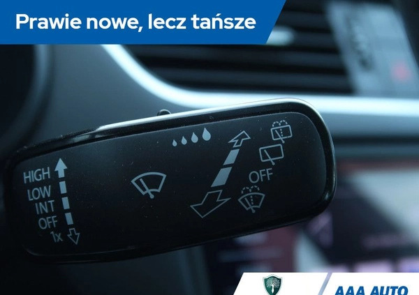 Skoda Octavia cena 63000 przebieg: 99823, rok produkcji 2020 z Polkowice małe 277